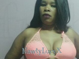 NawtyLucyX