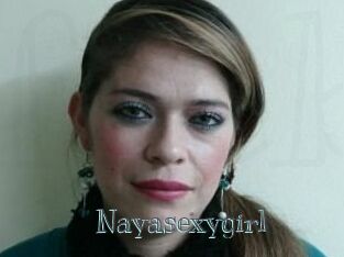 Nayasexygirl
