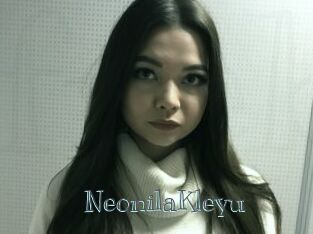 NeonilaKleyu