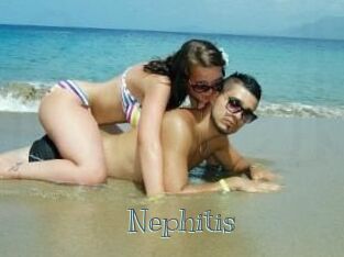 Nephitis