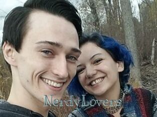 NerdyLovers