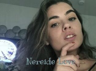 Nereide_Love