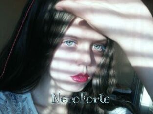 NeroForte
