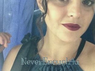 NeverEnough4u