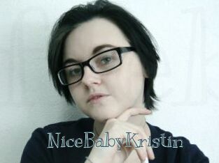 NiceBabyKristin