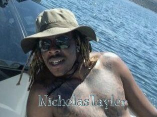 Nicholas_Tayler