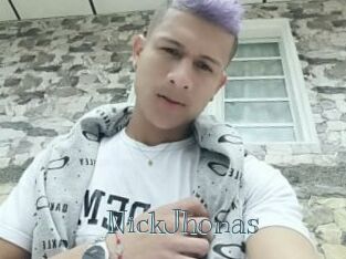 NickJhonas