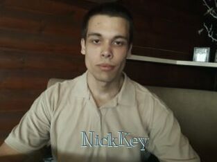 NickKey