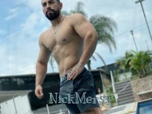 NickMersy