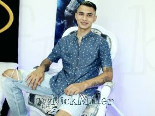 NickMiller