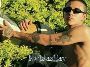 NicklasRay
