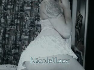Nicoletteex
