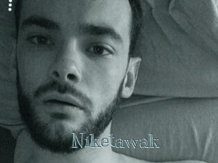 Niketawak