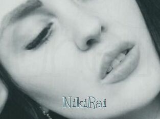 NikiRai