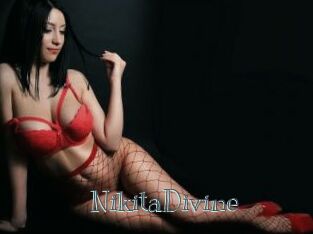NikitaDivine