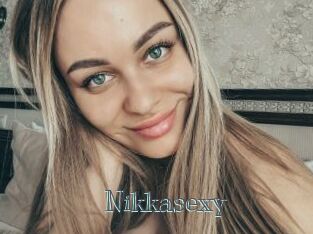 Nikkasexy