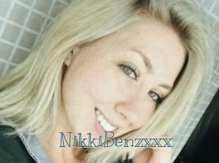 NikkiBenzxxx