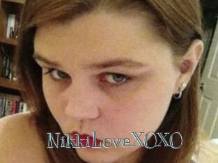 NikkiLoveXOXO
