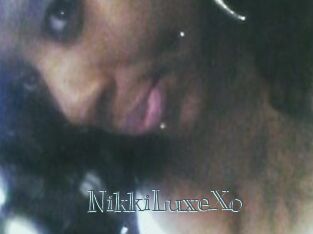 NikkiLuxeXo