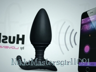 NikkiMastersgirl1091