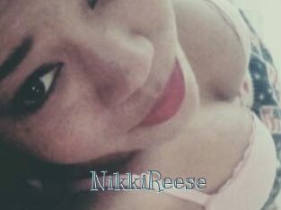 NikkiReese