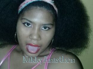 NikkyAnisthon