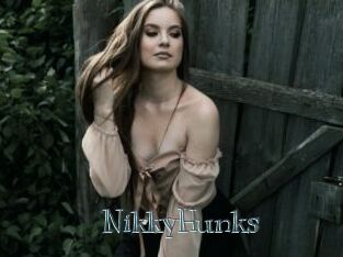 NikkyHunks