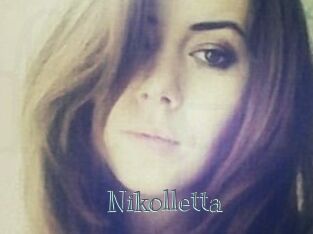 Nikolletta