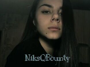 NiksQBounty