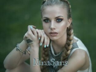 NinaSans