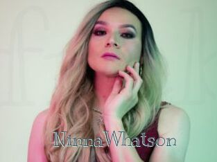 NinnaWhatson