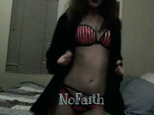 NoFaith