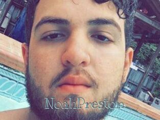 Noah_Preston