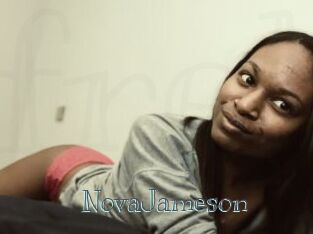 NovaJameson