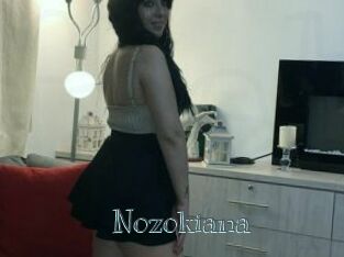 Nozokiana