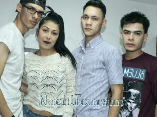 NughtFoursum