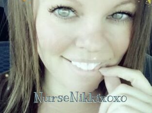 NurseNikkixoxo