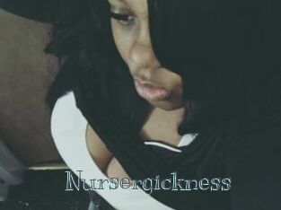 Nursergickness