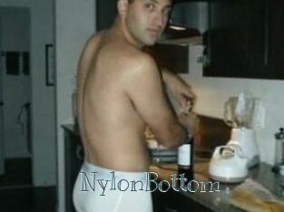 NylonBottom