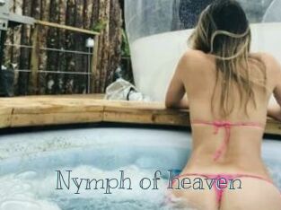 Nymph_of_heaven