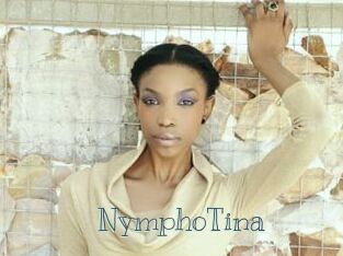 NymphoTina