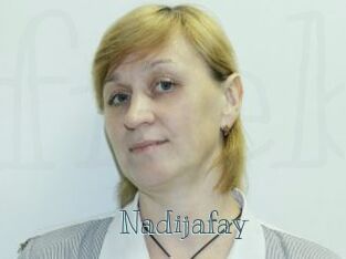 Nadijafay