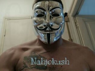Nahjokush