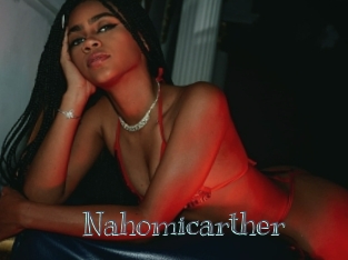 Nahomicarther