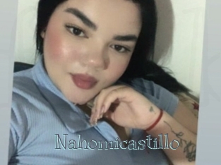 Nahomicastillo
