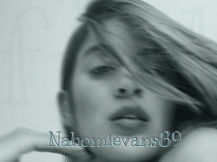 Nahomievans89