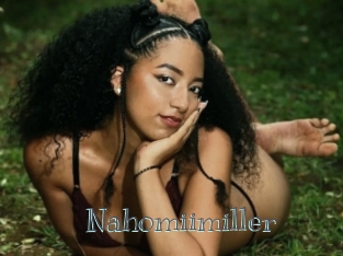 Nahomiimiller