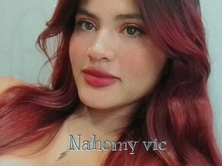 Nahomy_vic