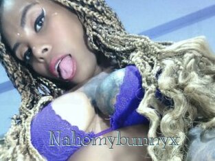 Nahomybunnyx