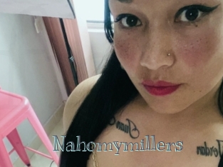Nahomymillers
